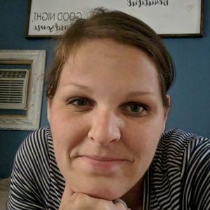 Meet your Posher, Annessa